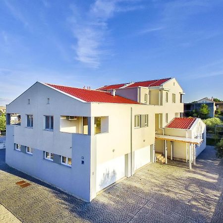 Apartments Glavan Privlaka  Dış mekan fotoğraf