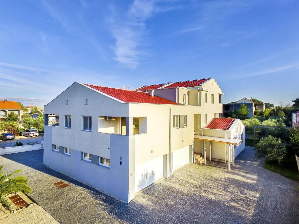 Apartments Glavan Privlaka  Dış mekan fotoğraf