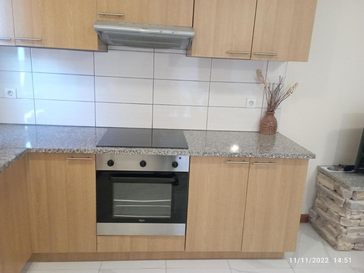 Apartments Glavan Privlaka  Dış mekan fotoğraf