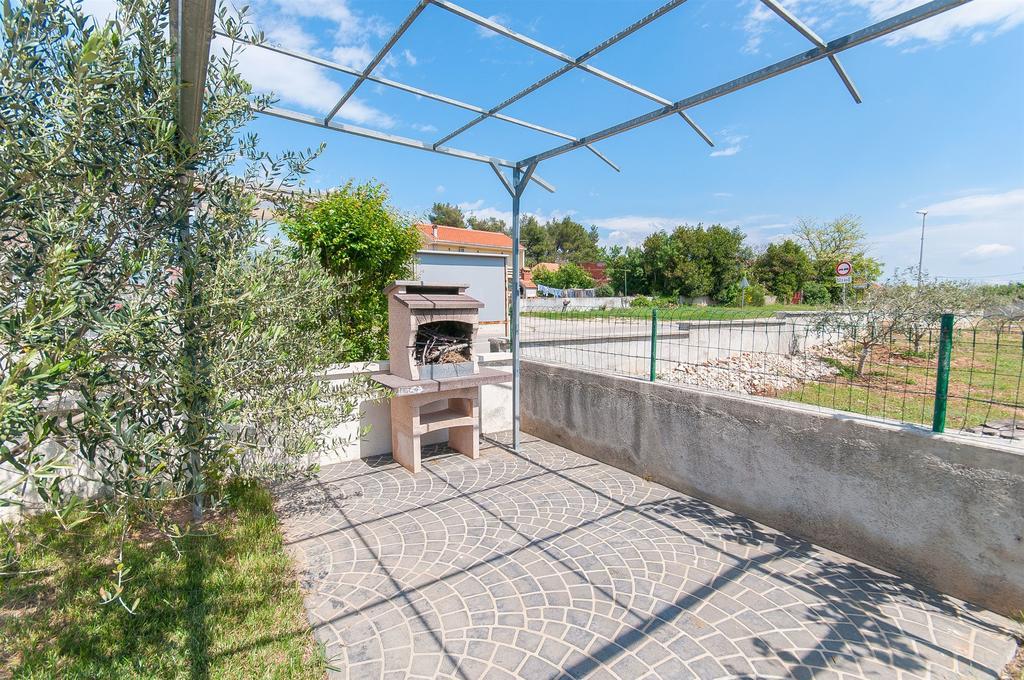 Apartments Glavan Privlaka  Dış mekan fotoğraf
