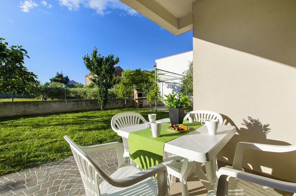 Apartments Glavan Privlaka  Oda fotoğraf