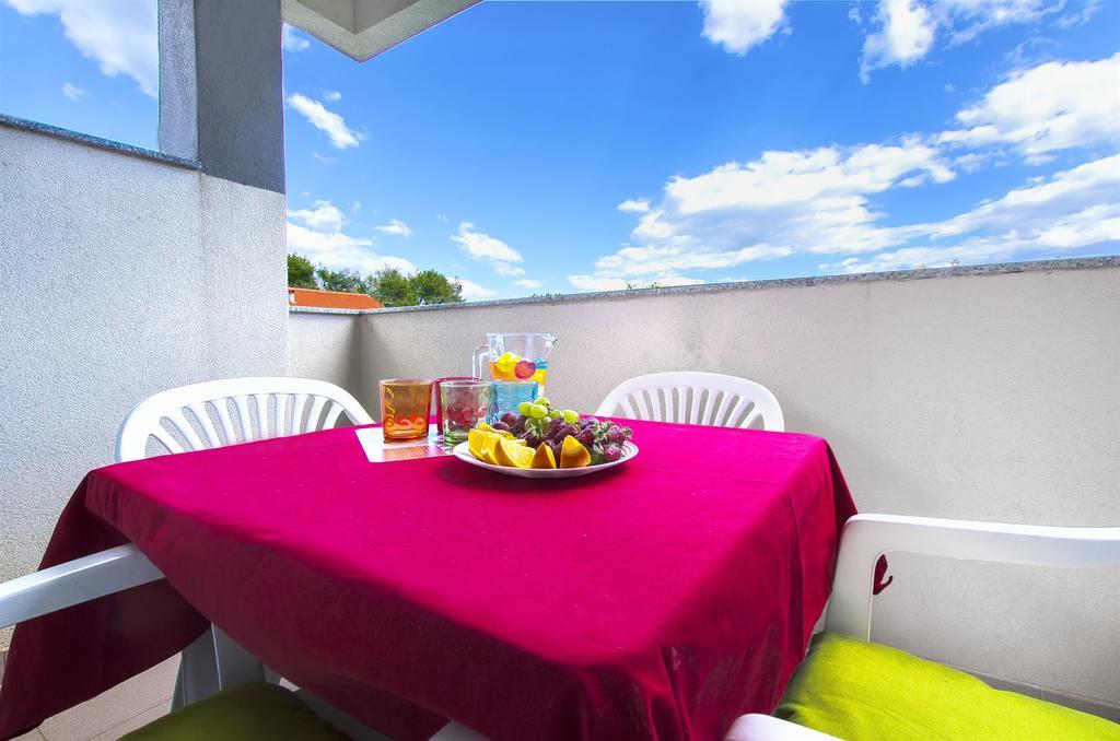 Apartments Glavan Privlaka  Dış mekan fotoğraf