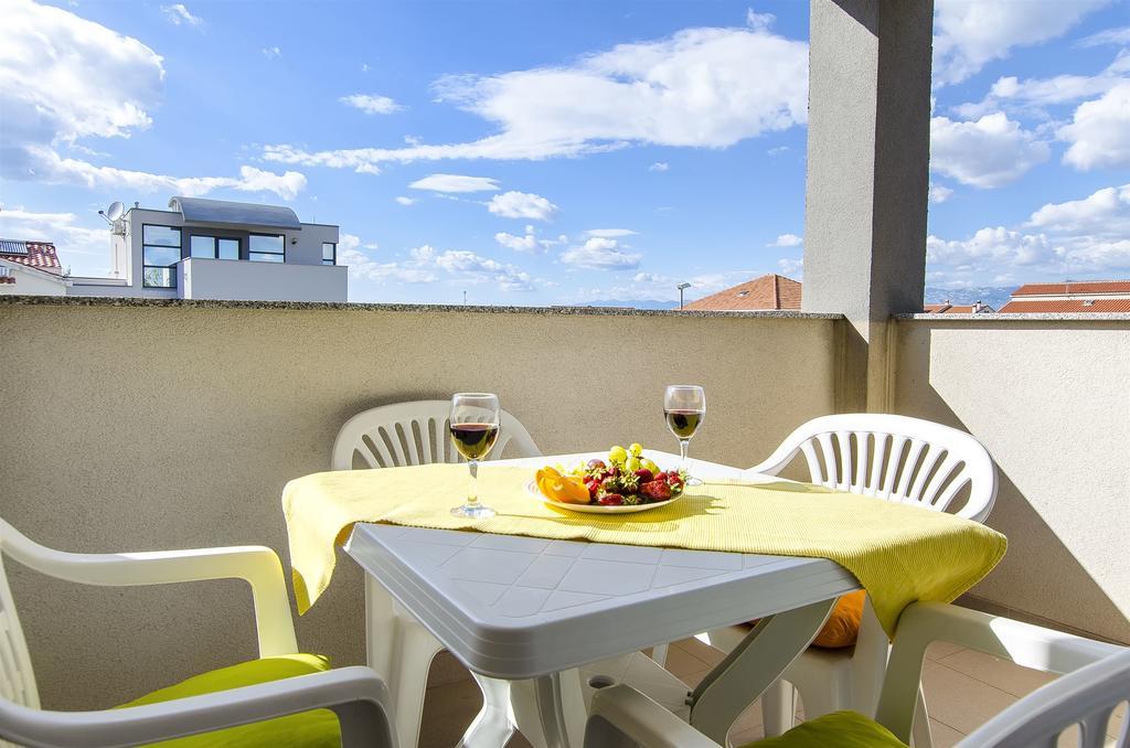 Apartments Glavan Privlaka  Oda fotoğraf