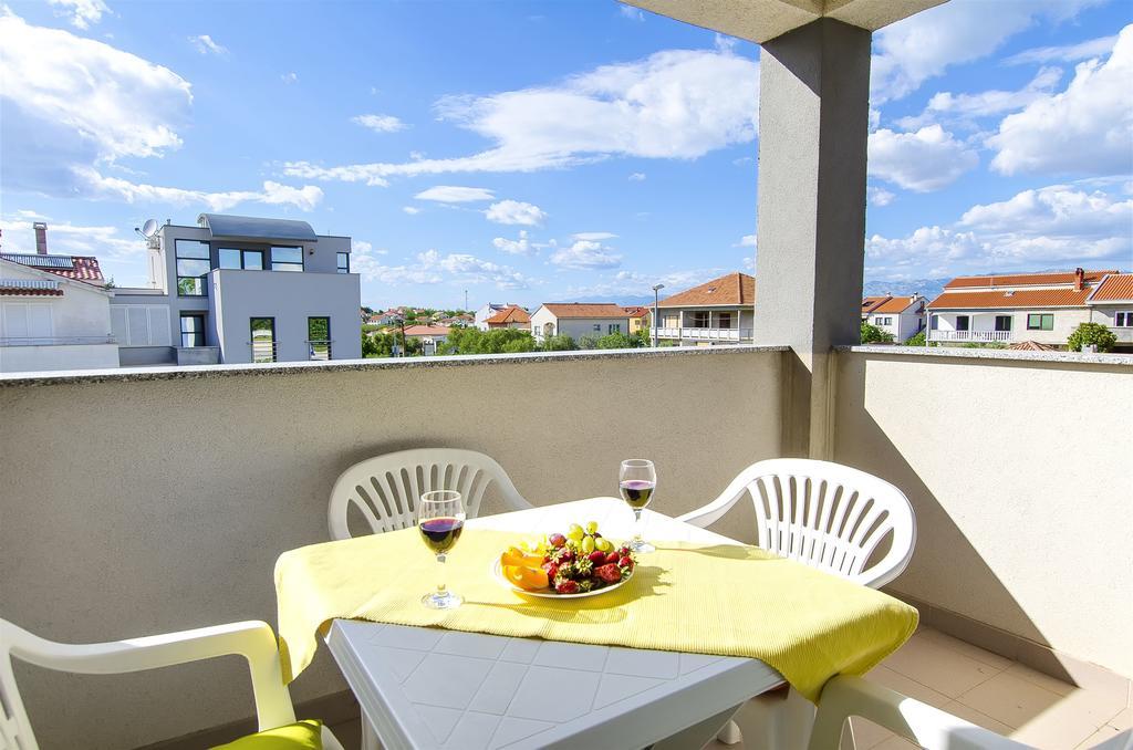 Apartments Glavan Privlaka  Oda fotoğraf