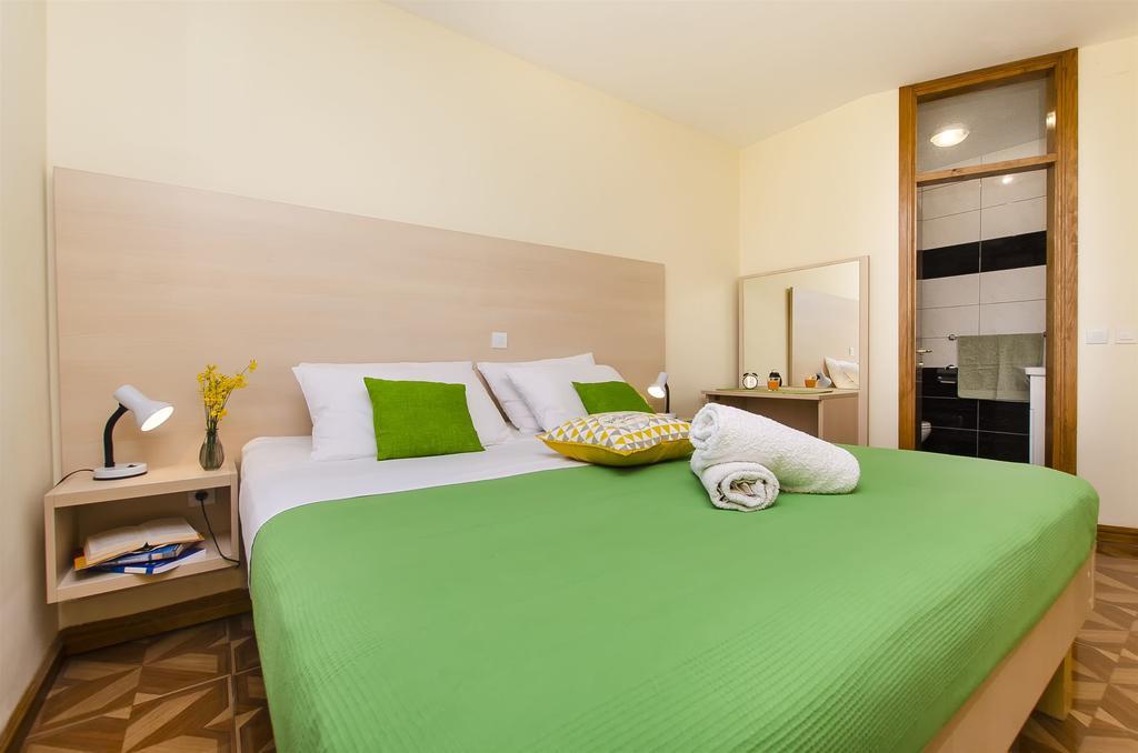 Apartments Glavan Privlaka  Oda fotoğraf