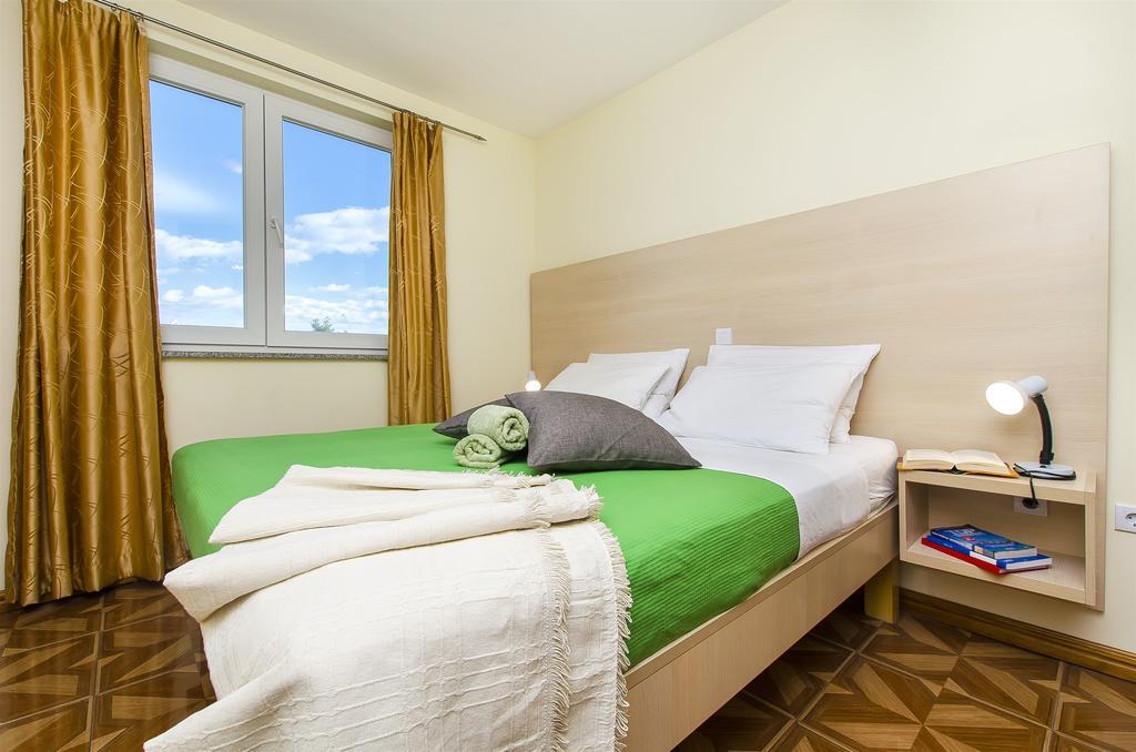 Apartments Glavan Privlaka  Oda fotoğraf