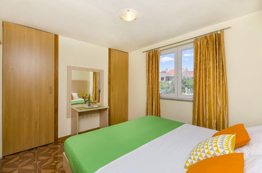 Apartments Glavan Privlaka  Dış mekan fotoğraf