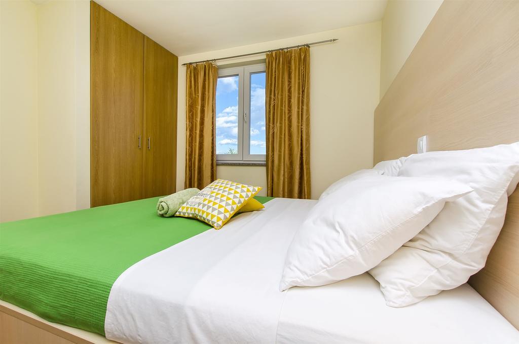 Apartments Glavan Privlaka  Oda fotoğraf