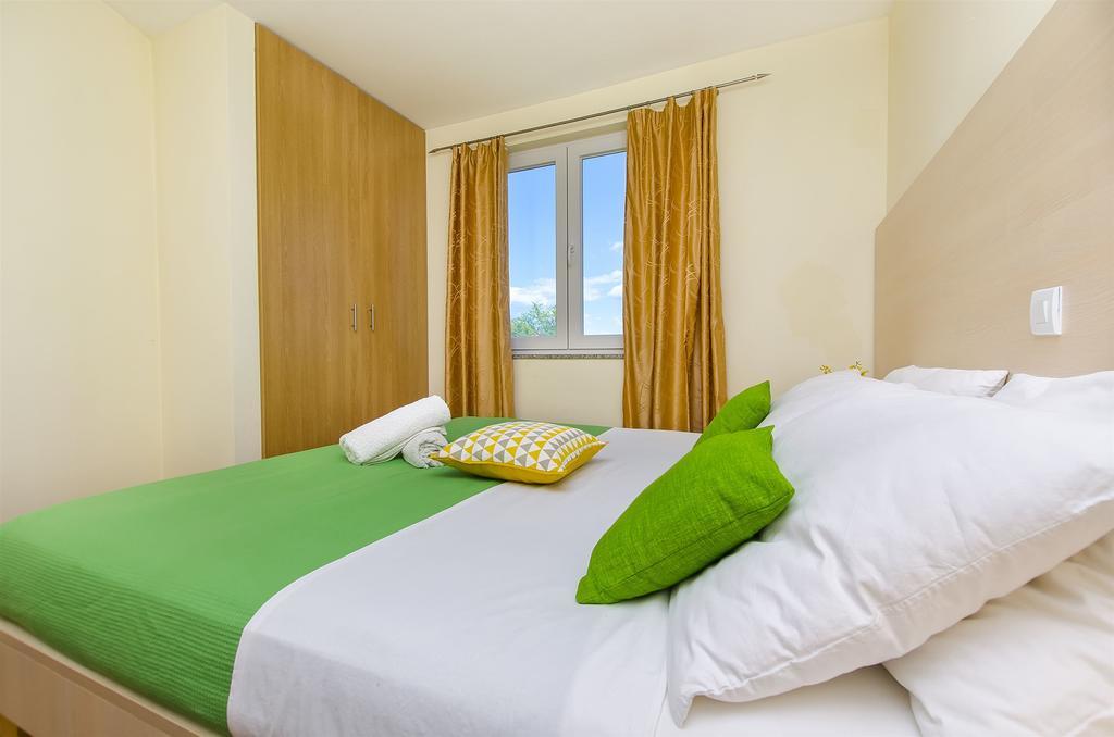 Apartments Glavan Privlaka  Oda fotoğraf