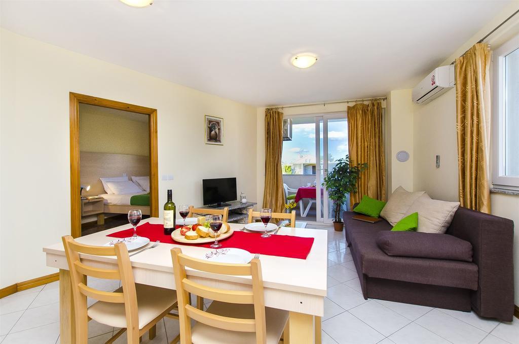 Apartments Glavan Privlaka  Oda fotoğraf