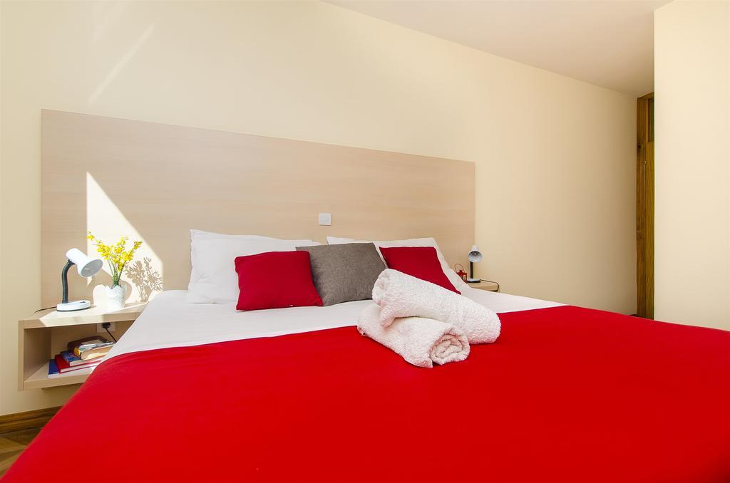 Apartments Glavan Privlaka  Oda fotoğraf