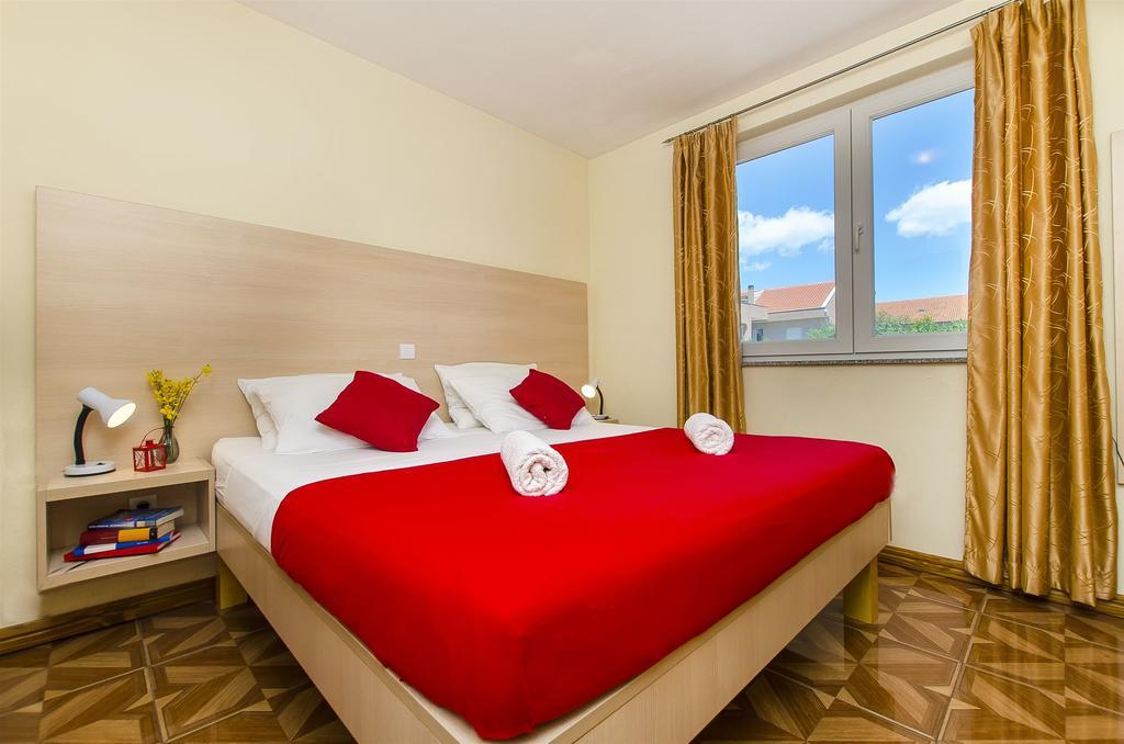 Apartments Glavan Privlaka  Dış mekan fotoğraf