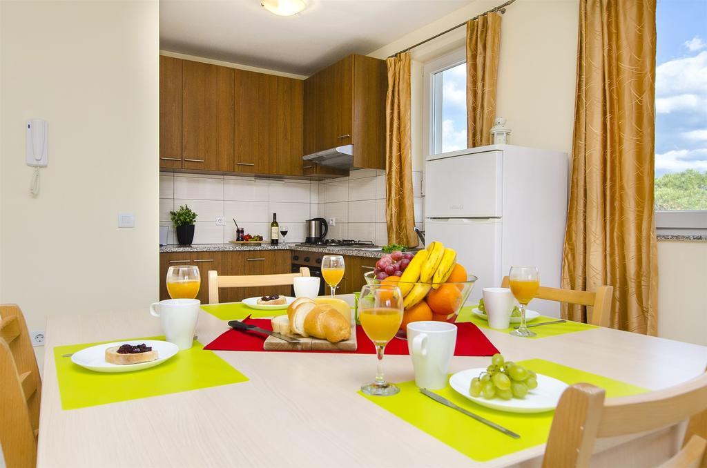 Apartments Glavan Privlaka  Oda fotoğraf