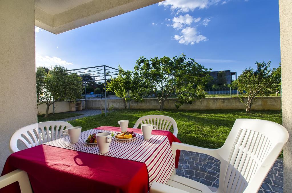 Apartments Glavan Privlaka  Oda fotoğraf