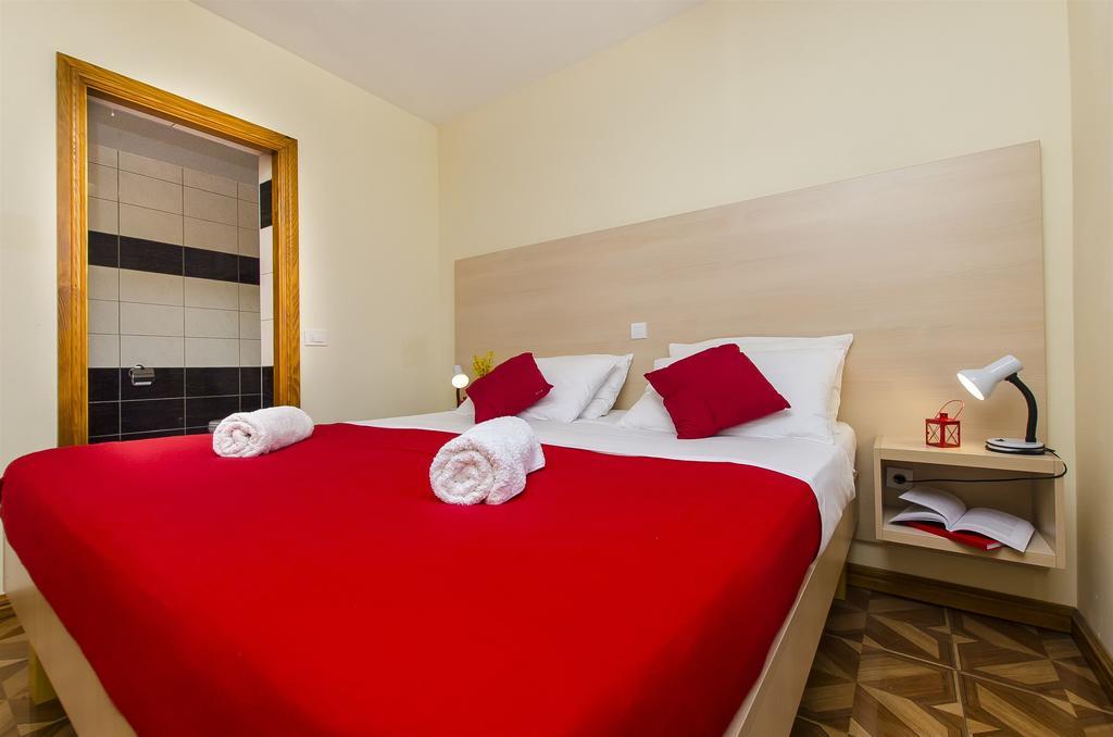 Apartments Glavan Privlaka  Dış mekan fotoğraf