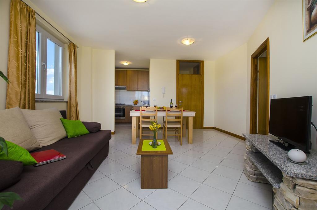 Apartments Glavan Privlaka  Oda fotoğraf
