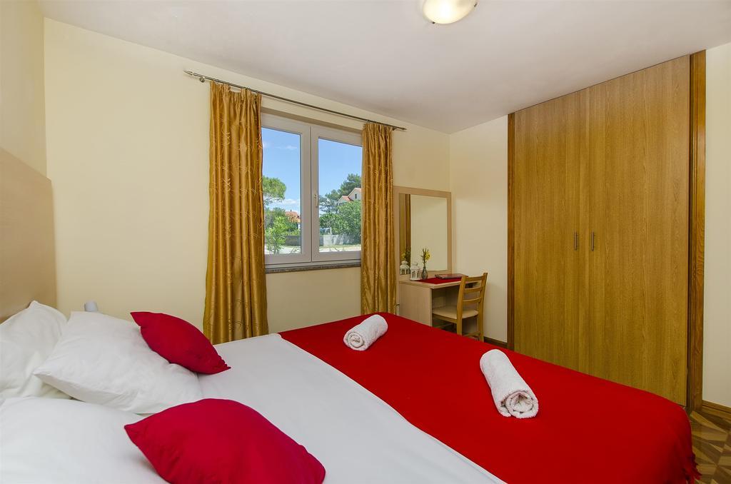 Apartments Glavan Privlaka  Dış mekan fotoğraf