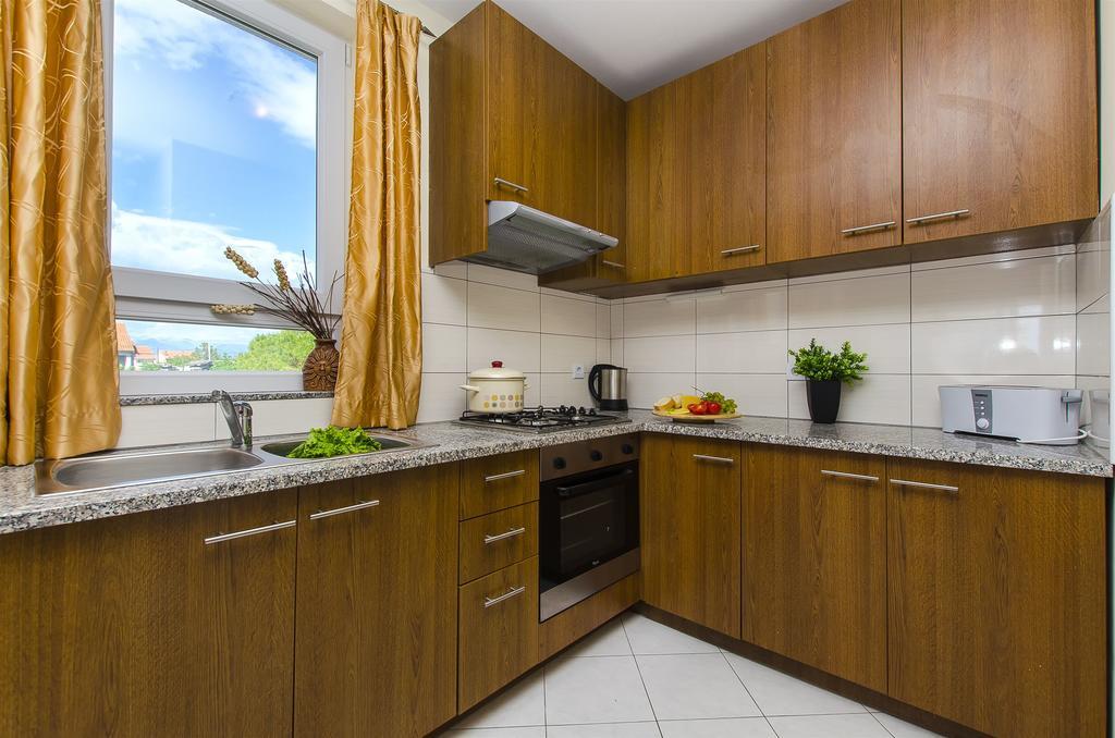 Apartments Glavan Privlaka  Oda fotoğraf