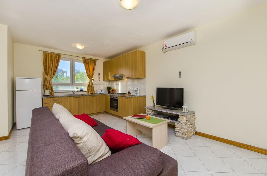 Apartments Glavan Privlaka  Oda fotoğraf