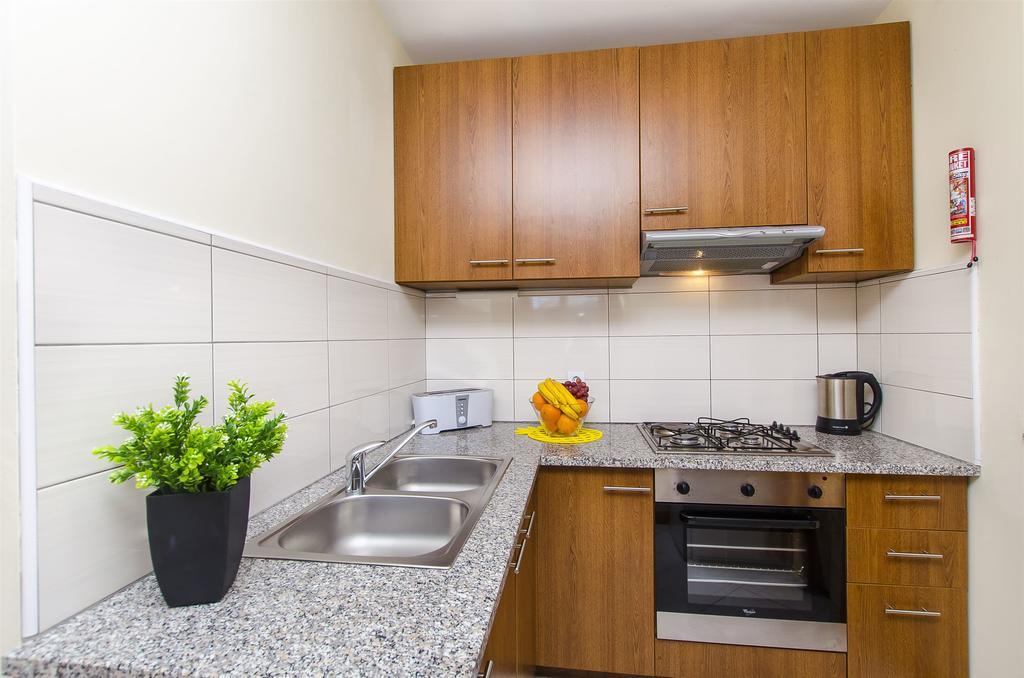 Apartments Glavan Privlaka  Oda fotoğraf