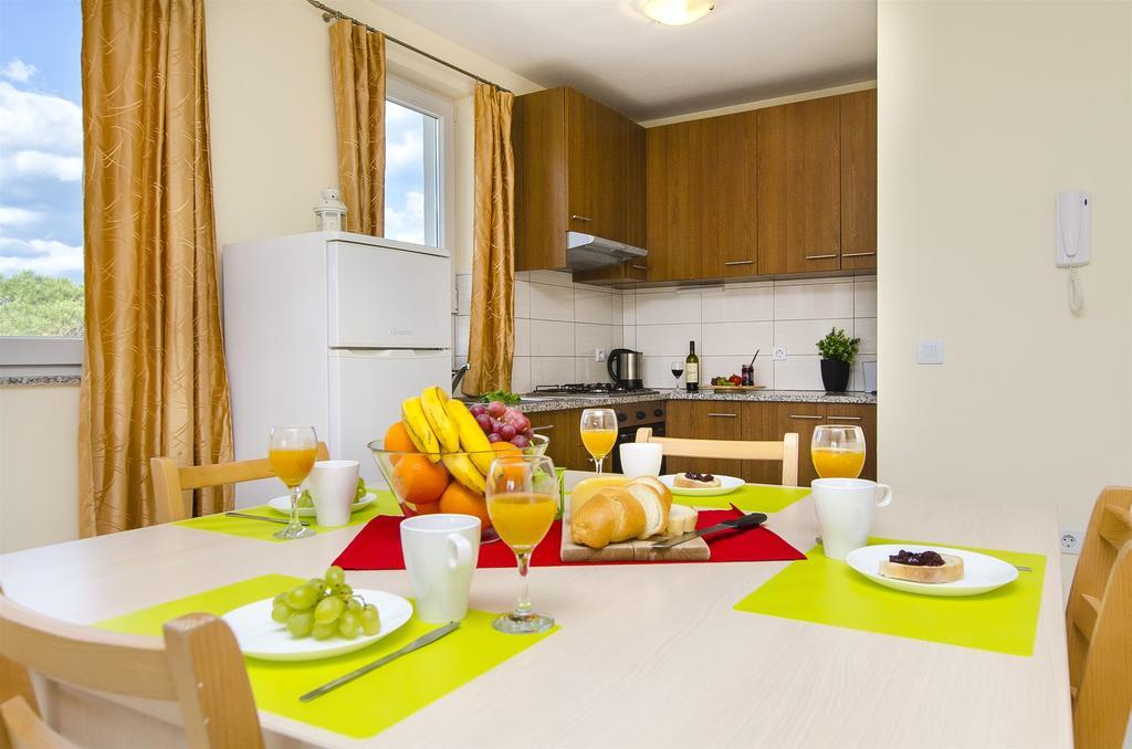 Apartments Glavan Privlaka  Oda fotoğraf