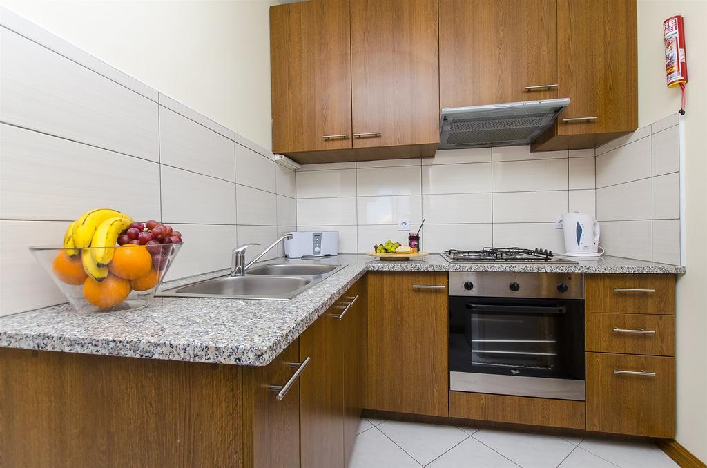 Apartments Glavan Privlaka  Oda fotoğraf