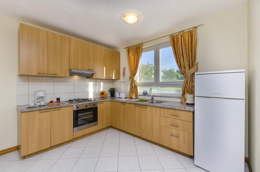 Apartments Glavan Privlaka  Oda fotoğraf