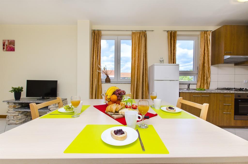 Apartments Glavan Privlaka  Oda fotoğraf