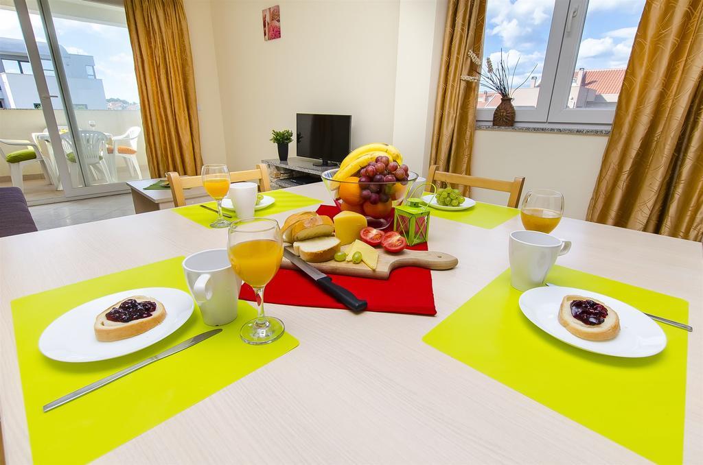Apartments Glavan Privlaka  Oda fotoğraf