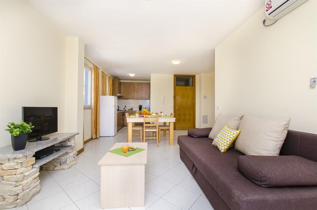 Apartments Glavan Privlaka  Oda fotoğraf