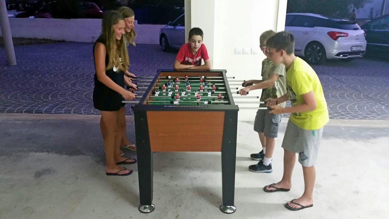 Apartments Glavan Privlaka  Dış mekan fotoğraf