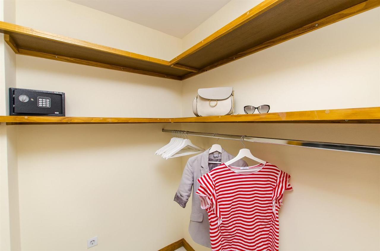Apartments Glavan Privlaka  Oda fotoğraf